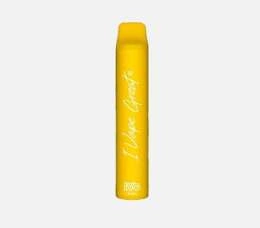 Disposable E-Cigarette IVG Bar Plus - Exotic Mango 20mg