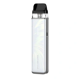 E-Cigarette POD Vaporesso XROS 6 Mini Plume White