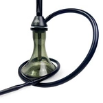 Waterpipe Oasis Querina (Wys.50,1W,Black)