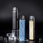 E-Zigarette POD Lost Vape Ursa Nano S II Brown Thorns