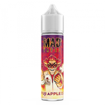 Longfill Mad Vapes 10ml/60ml - Fuji Apple Peach Pear