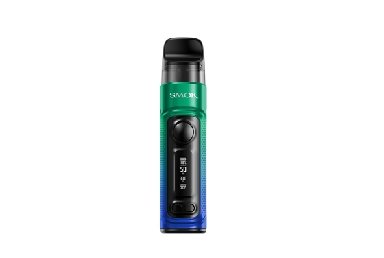 E-Zigarette POD SMOK RPM C - Green Blue