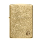 Zapalniczka ZIPPO - ARMOR SERIES FLAME GOLD