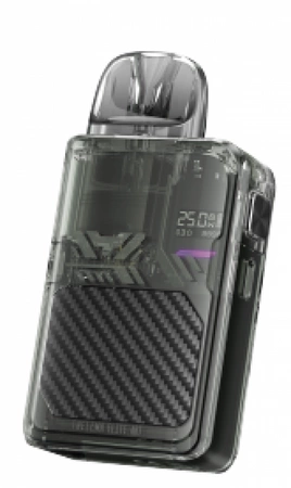 E-Papieros POD Lost Vape Thelema Elite ART 40 Carbon Fiber