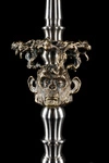 Waterpipe Maklaud Afraiddo