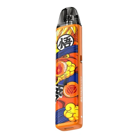E-Cigarette POD Lost Vape Ursa Nano 3 Saiyan Spirit