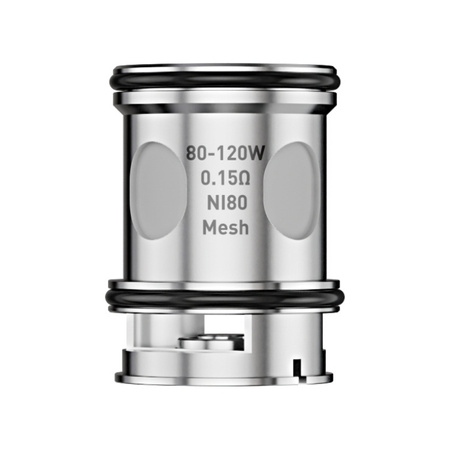 Ersatz-Coil Lost Vape UB Max X1 - 0.15ohm