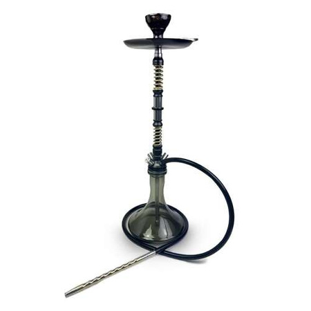 Wasserpfeife Oasis Shafiqah (Wys.72,1W,Black)