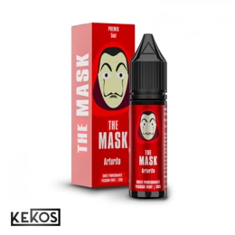 Premix THE MASK 5ml/15ml - Arturito