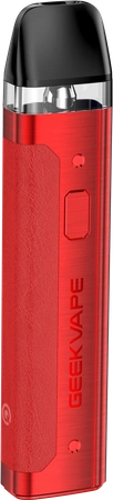 E-Cigarette POD Geekvape Aegis Q - Red