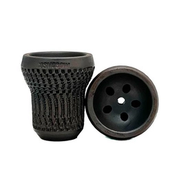 Cosmo Bowl Future Dragon hookah bowl