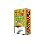 Liquid Pixel Salt 10ml - Kiwi Lemon 20mg