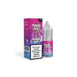 Liquid Pukka Juice Salt 10ml - Rainbow Blaze 10mg