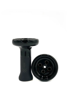 Hookah Bowl Oblakoxdoosha Killer Black