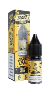 E-liquid Dark Line Boost Salt 10ml - Sweet Mango 20mg