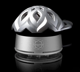 Nakładka Hmd Kaloud Lotus I+3 Argis Silver