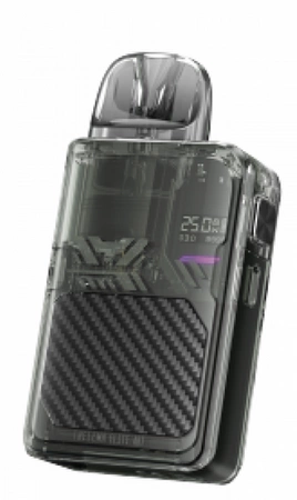 E-papieros POD Lost Vape Thelema Elite ART 40 - Carbon Fiber