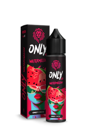 Longfill Only 6/60 - Watermelon