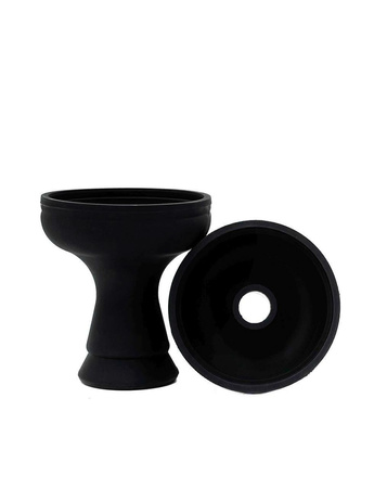 Shisha-Kopf Phunnel A 12 Black