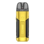 E-Papieros POD Vaporesso LUXE X Pro Dazzling Yellow