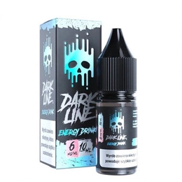 Liquid Dark Line 10ml - Energy Drink 06mg