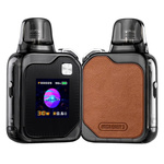 E-Zigarette POD Lost Vape Ursa Baby 3 Shadow Mocha
