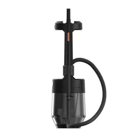 Wasserpfeife Quasar Arguilé Black Hole
