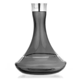 Vase Aladin 550 – Black