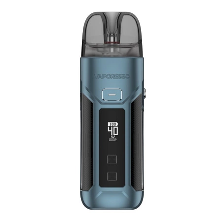 E-Cigarette POD Vaporesso LUXE X Pro Blue