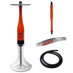 Wasserpfeife Aroma Hookah X Fumelo Zulu Orange