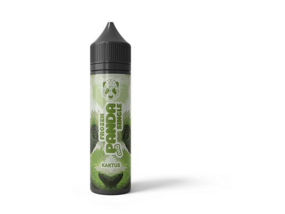 Longfill Panda 6ml/60ml - Cactus