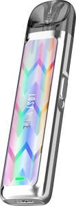 E-Cigarette POD Lost Vape Ursa Nano Lambent Silver