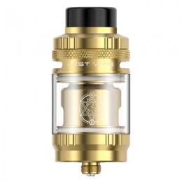 Atomizer Lost Vape Centaurus Sub Ohm Tank Gold