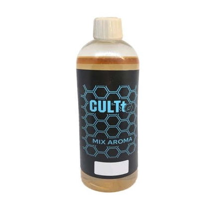 Molasses CULTt C102 for dry tobacco 900ml