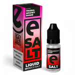 Liquid E SALT 10ml - Erdbeer Shake 20mg