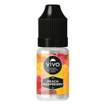 Liquid Vivo Poket - Peach Raspberry 20mg (8ml)