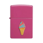 Lighter ZIPPO - ICECREAM*