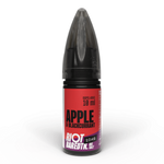 Liquid Riot Salt 10ml - Apple Blackcurrant 20mg