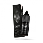 Liquid FLUO Classic + 10ml - Gray 20mg