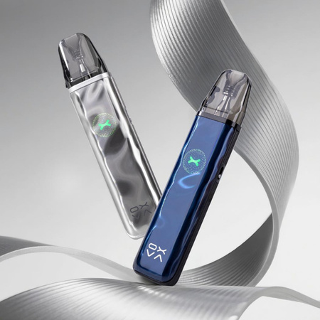 E-Zigarette POD OXVA Xlim Go 2 Metal Blue
