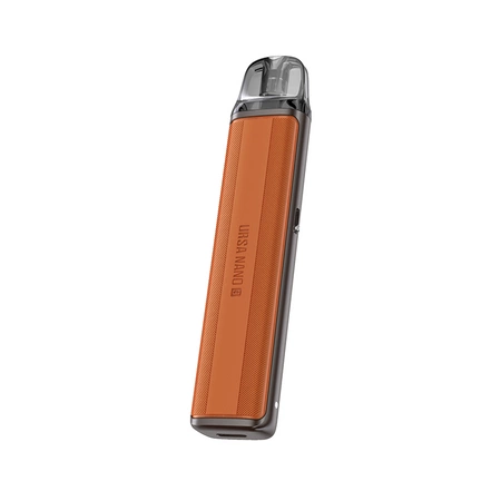 E-Papieros POD Lost Vape Ursa Nano 3 Twill Orange
