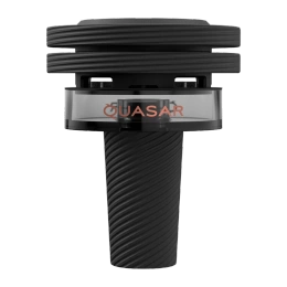 Hookah Bowl Quasar Raas 2 Black Hole