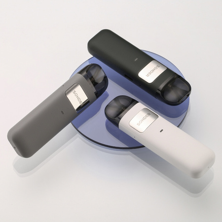 E-Zigarette POD GeekVape Sonder U Black