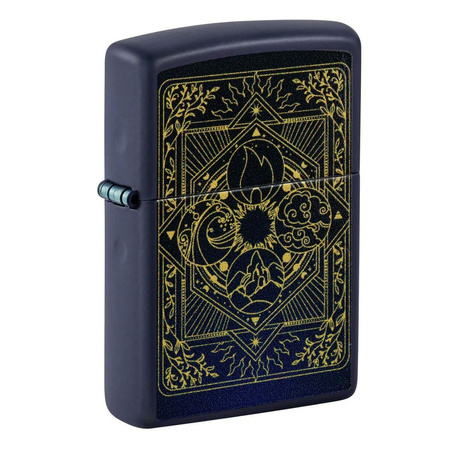 Feuerzeug ZIPPO - ELEMENTS