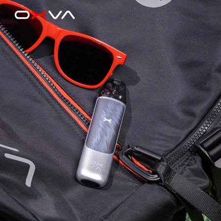 E-Cigarette POD OXVA NeXLIM Go Space Gray