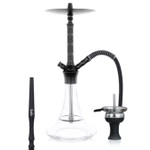 Wasserpfeife Aladin Alux 3 Black
