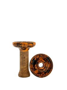 Hookah Bowl Oblako Phunnel L Solomon Oran 50