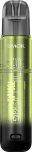 E-Cigarette POD SMOK Solus G Transparent Yellow