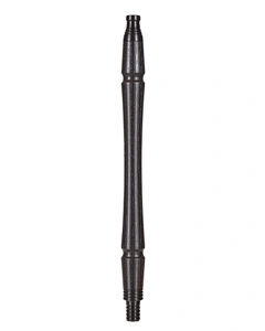 Ustnik Aroma Hookah Black.