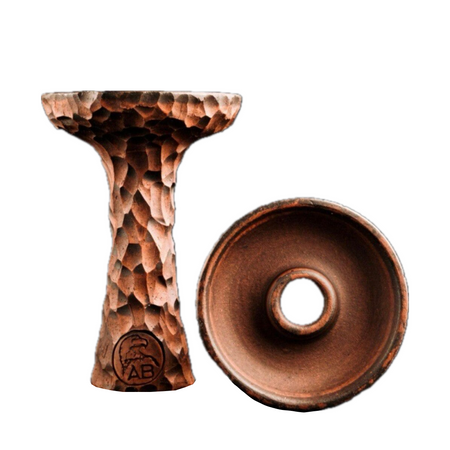 Shisha-Kopf Art Bar Phunnel V1